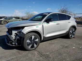2024 Volvo C40 YV4ER3GK5R2107063