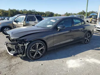 2024 Volvo S60 7JRL12TL4RG297548
