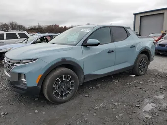 2023 Hyundai Santa Cruz 5NTJADAE7PH040173