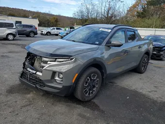2022 Hyundai Santa Cruz 5NTJCDAE6NH024294