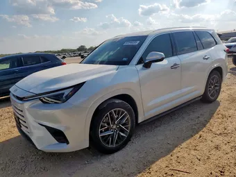 2024 Lexus TX 5TDAAAA69RS010160