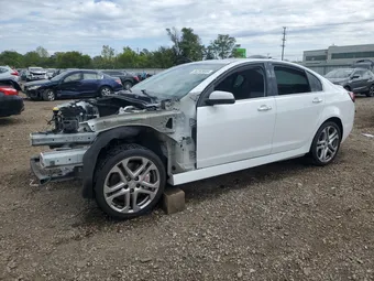 2015 Chevrolet SS 6G3F15RW1FL103112