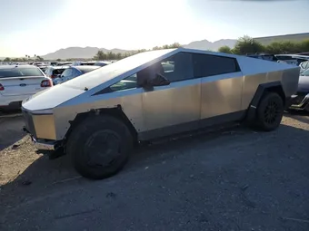 2024 Tesla Cybertruck 7G2CEHEDXRA050082