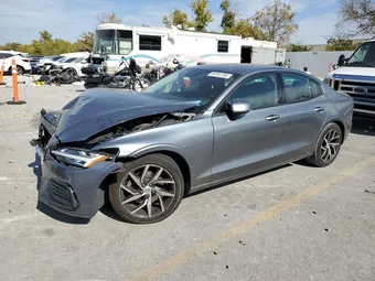 2020 Volvo S60 7JR102FK9LG065211