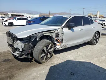 2024 Volvo S60 7JRH60FL6RG312073