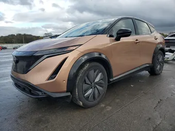 2024 Nissan Ariya JN1DF0CD1RM730183