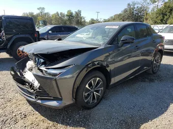 2025 Lexus RZ JTJABABB9SA011592