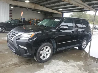 2016 Lexus GX JTJBM7FX2G5125456