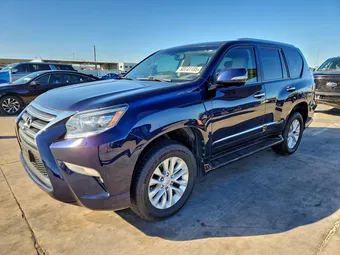 2019 Lexus GX JTJBM7FX4K5211554