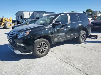 2017 Lexus GX JTJBM7FX5H5176662
