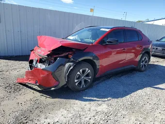 2025 Toyota bZ4X JTMAAAAA3SA069910