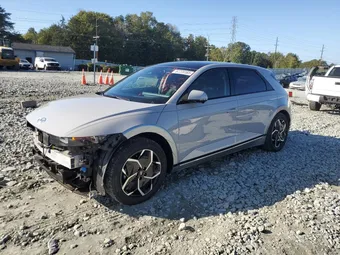 2023 Hyundai Ioniq 5 KM8KR4AE2PU215703