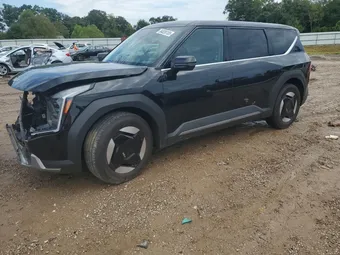 2024 Kia EV9 KNDAB5S17R6030091