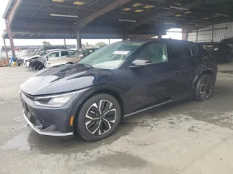 2023 Kia EV6 KNDC34LA9P5150010