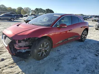 2020 Jaguar I-PACE SADHD2S12L1F85386