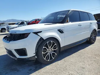 2021 Land Rover Range Rover Sport SALWR2SU9MA787034