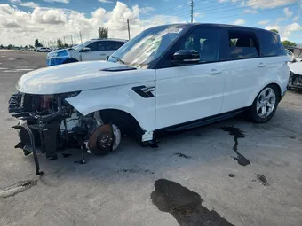 2020 Land Rover Range Rover Sport SALWR2SUXLA723003