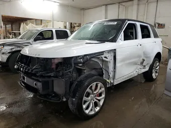 2015 Land Rover Range Rover Sport SALWV2TF7FA519856