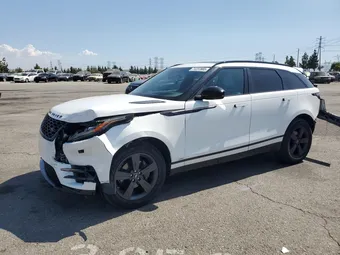 2020 Land Rover Range Rover Velar SALYK2EX5LA286921