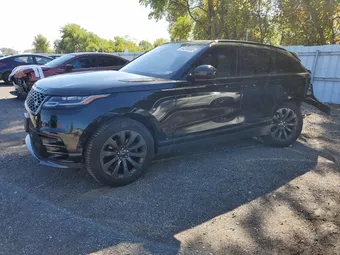 2019 Land Rover Range Rover Velar SALYL2EN6KA227502