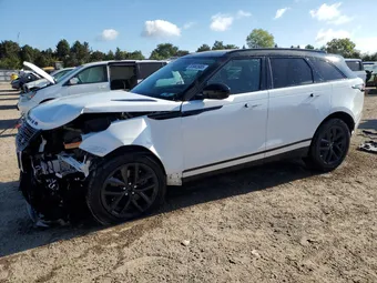 2025 Land Rover Range Rover Velar SALYL2EX9SA392915