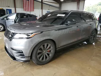 2018 Land Rover Range Rover Velar SALYL2RV1JA715717