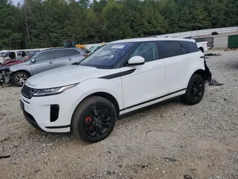 2020 Land Rover Range Rover Evoque SALZJ2FX4LH016592
