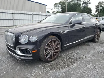 2022 Bentley Flying Spur SCBBG6ZG4NC092343