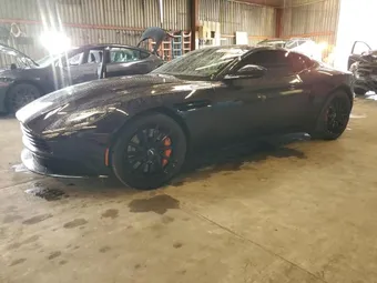 2020 Aston Martin SCFRMFAW8LGL09276