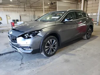 2018 Infiniti QX30 SJKCH5CR4JA054990