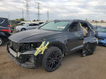 2024 Audi SQ8 WA1AWBF17RD013469