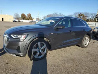2019 Audi e-tron WA1VABGE7KB021655
