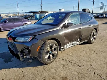 2024 BMW iX WB523CF04RCN74259