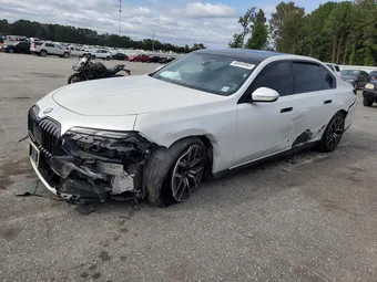 2023 BMW 7ER WBA23EH0XPCM44381