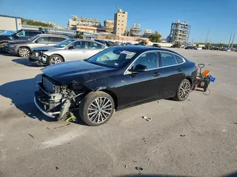 2022 BMW 2ER WBA73AK07N7L21389