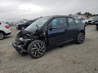 2020 BMW i3 WBY8P4C06L7F85987