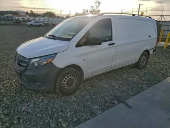 2016 Mercedes-Benz Metris WD3PG2EA9G3064239