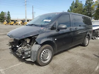 2018 Mercedes-Benz Metris WD4PG2EE4J3445843