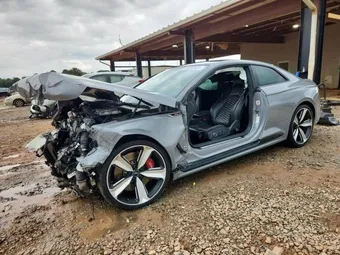 2018 Audi RS 5 WUAPWAF58JA905090