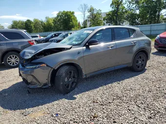2024 Dodge Hornet ZACPDFDW7R3A18756