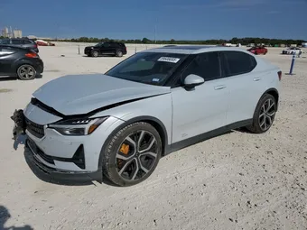 2021 Polestar 2 LPSED3KA2ML019857