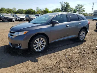 2015 Toyota Venza 4T3BA3BB4FU073866