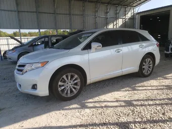 2014 Toyota Venza 4T3ZA3BB2EU083048