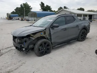 2023 Hyundai Santa Cruz 5NTJCDAF9PH066907