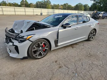 2020 Kia Stinger KNAE55LC6L6083913