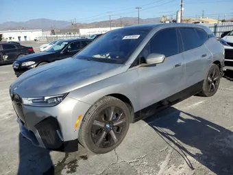 2024 BMW iX WB523CF03RCR16574