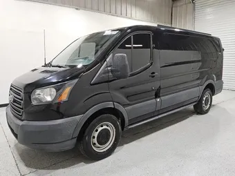 2018 Ford Transit 1FTYR1YG2JKA91858