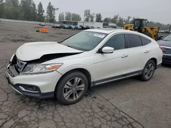 2015 Honda Crosstour 5J6TF1H39FL000242