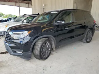 2022 Honda Passport 5FNYF7H50NB005377