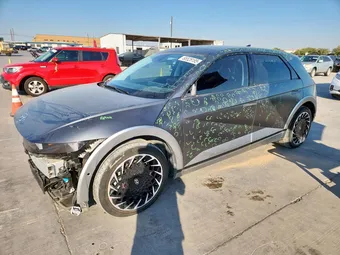 2023 Hyundai Ioniq 5 KM8KRDAF4PU182986
